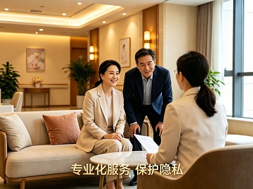 克东有偿售卵代生女生的客户的客户群体有哪些