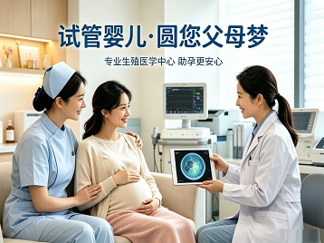 克东辅助生育服务 试管婴儿行业的兴起背景、发展与未来展望